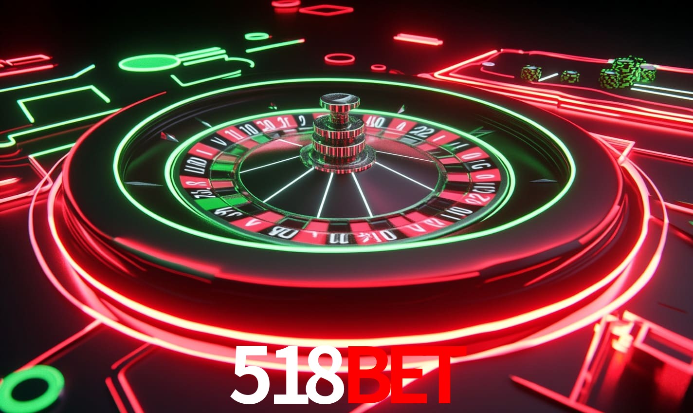 518bet