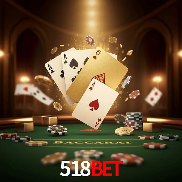 Slot Games 518bet