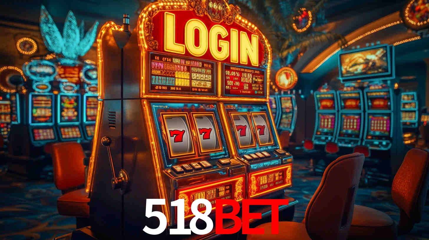 Tennis Betting 518bet