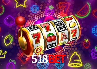 Descubra a Magia dos Jogos de Arcade no 518bet