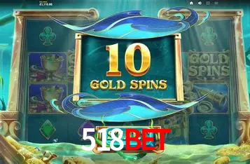Inovações de Jogos na 518bet: O Futuro das Experiências Interativas